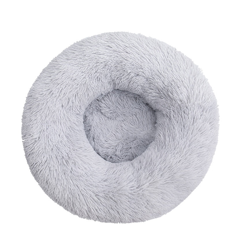 DoggyPouf™- Coussin doux pour chien - Fantaisies pour chiens