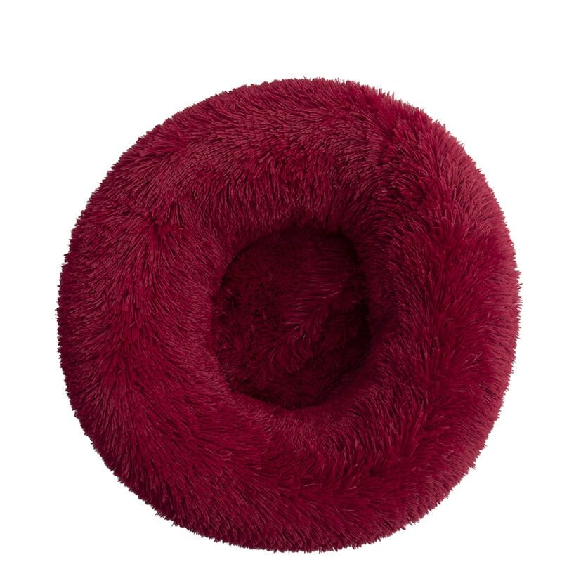 DoggyPouf™- Coussin doux pour chien - Fantaisies pour chiens