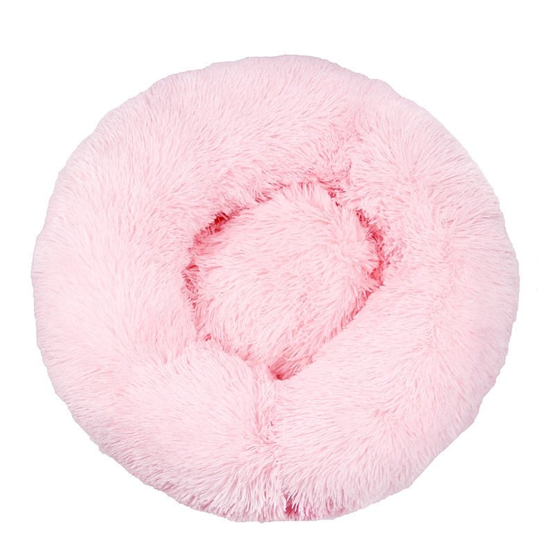 DoggyPouf™- Coussin doux pour chien - Fantaisies pour chiens