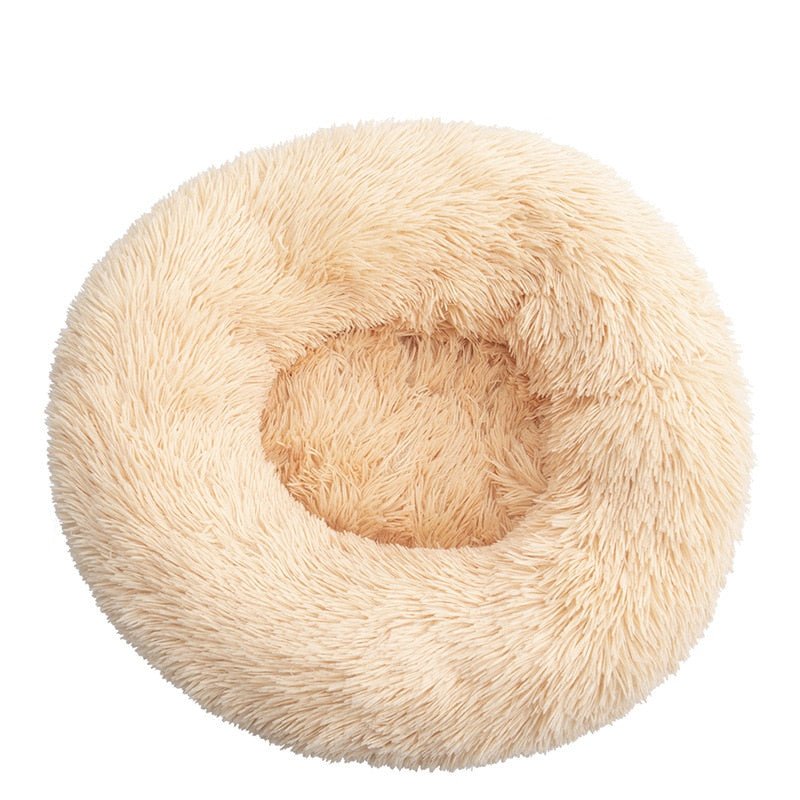 DoggyPouf™- Coussin doux pour chien - Fantaisies pour chiens