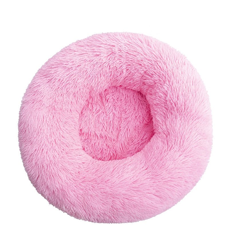 DoggyPouf™- Coussin doux pour chien - Fantaisies pour chiens