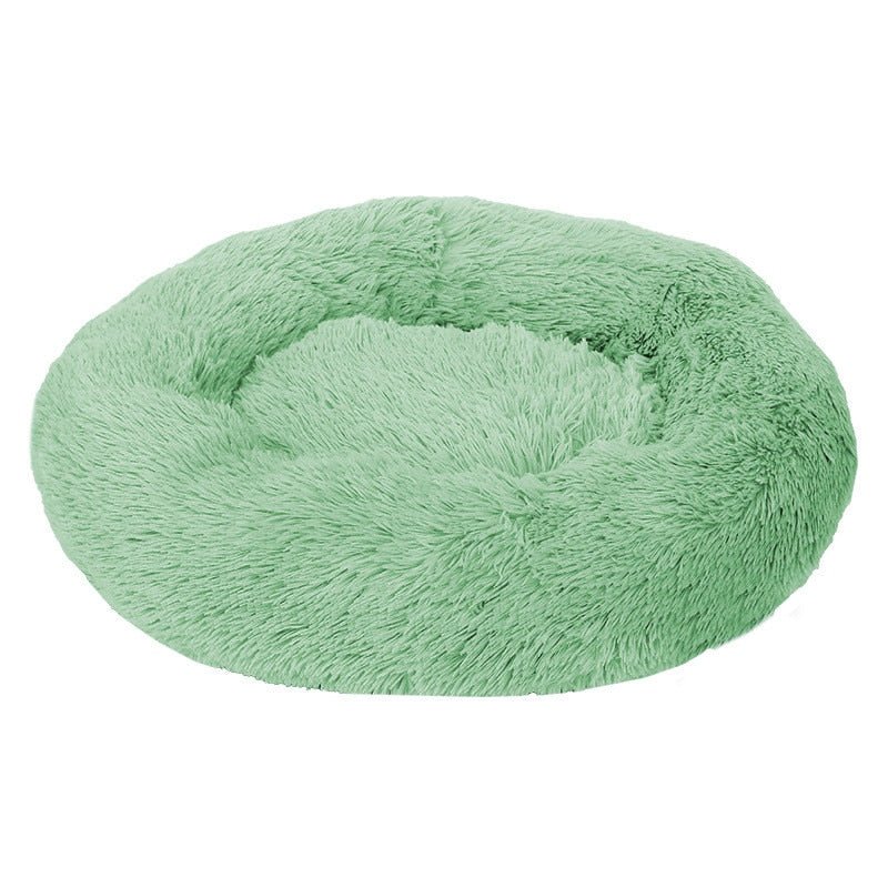 DoggyPouf™- Coussin doux pour chien - Fantaisies pour chiens