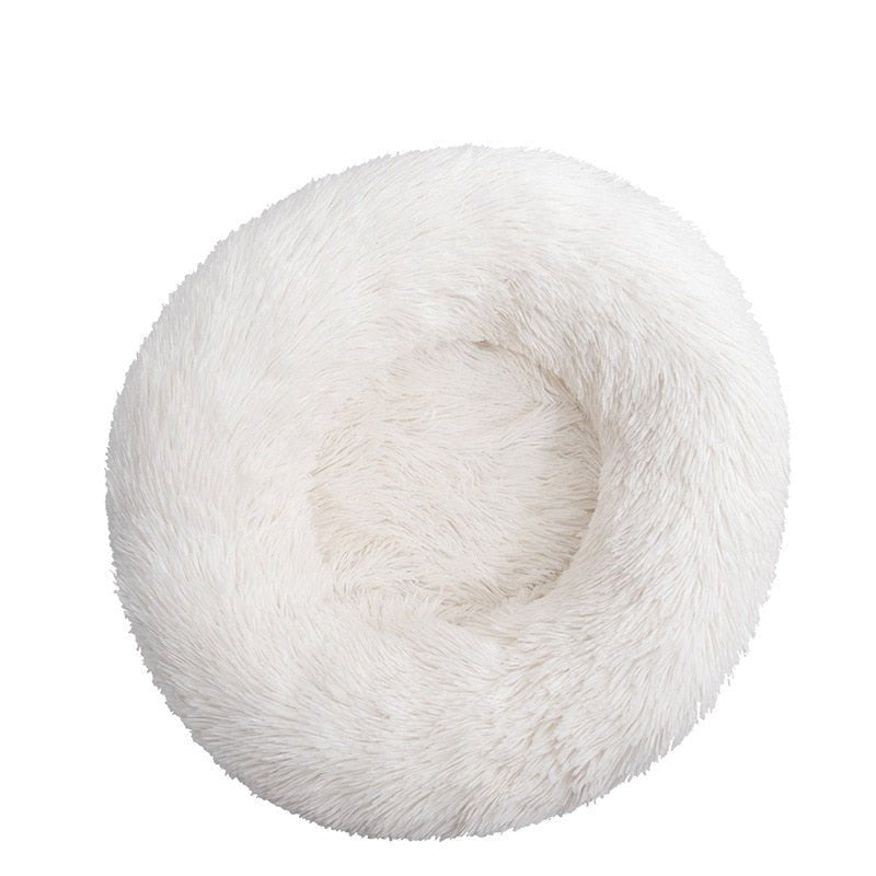 DoggyPouf™- Coussin doux pour chien - Fantaisies pour chiens