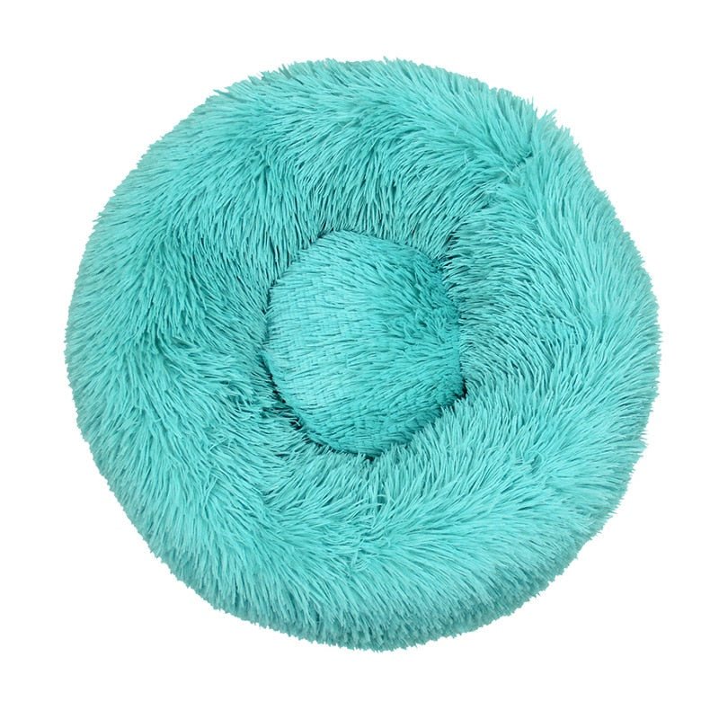 DoggyPouf™- Coussin doux pour chien - Fantaisies pour chiens