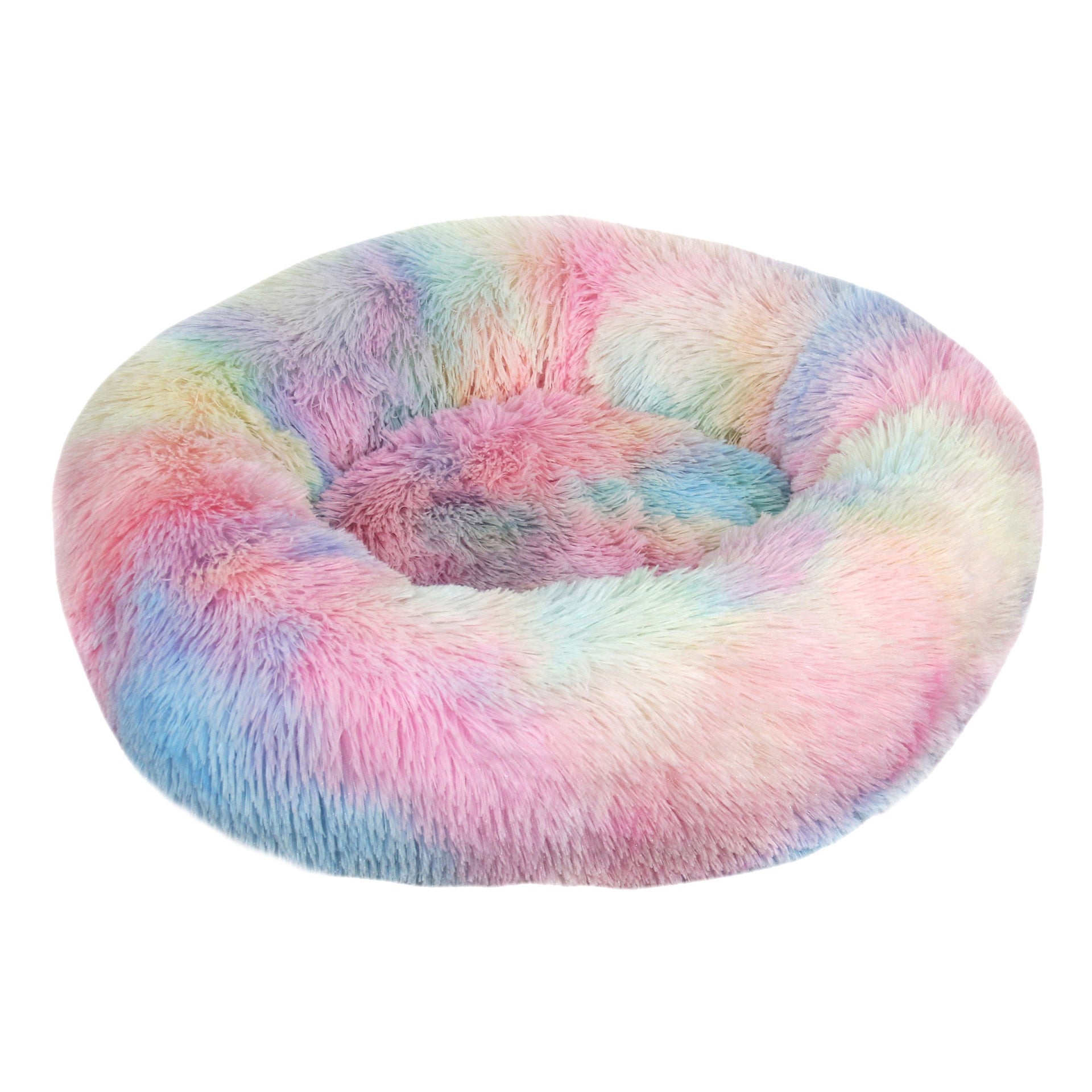 DoggyPouf™- Coussin doux pour chien - Fantaisies pour chiens