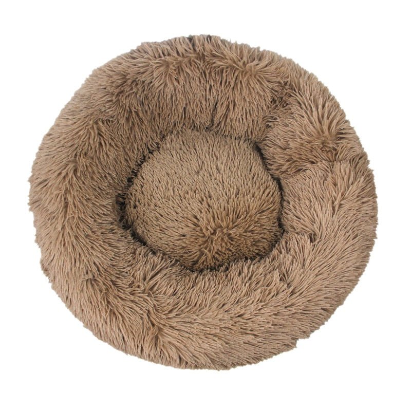 DoggyPouf™- Coussin doux pour chien - Fantaisies pour chiens