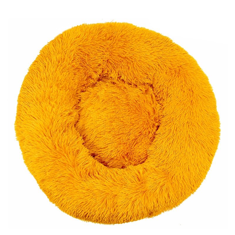 DoggyPouf™- Coussin doux pour chien - Fantaisies pour chiens