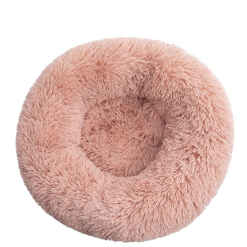 DoggyPouf™- Coussin doux pour chien - Fantaisies pour chiens