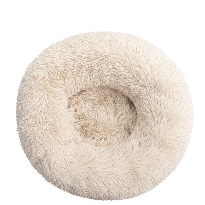 DoggyPouf™- Coussin doux pour chien - Fantaisies pour chiens