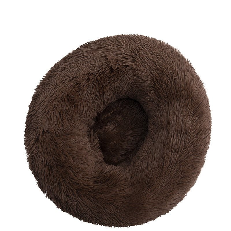 DoggyPouf™- Coussin doux pour chien - Fantaisies pour chiens