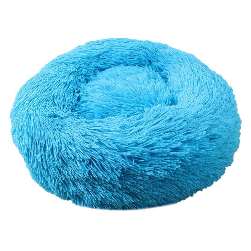 DoggyPouf™- Coussin doux pour chien - Fantaisies pour chiens